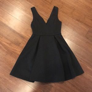 Little Black Cocktail Dress Alythea